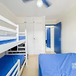 Thel Ubatuba - Apto 11/B, Miramar - Itagua