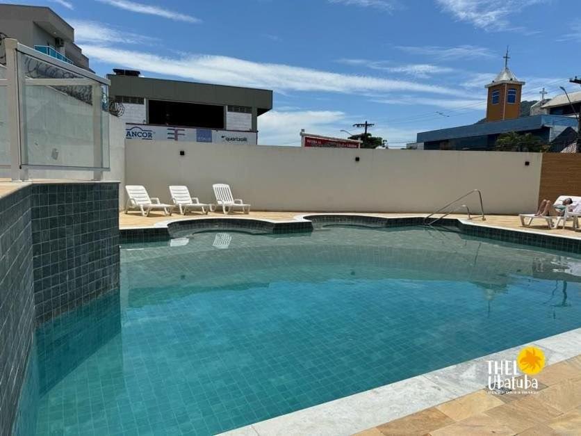 Thel - Apto 11/b, Miramar - Itagua Apartamento *