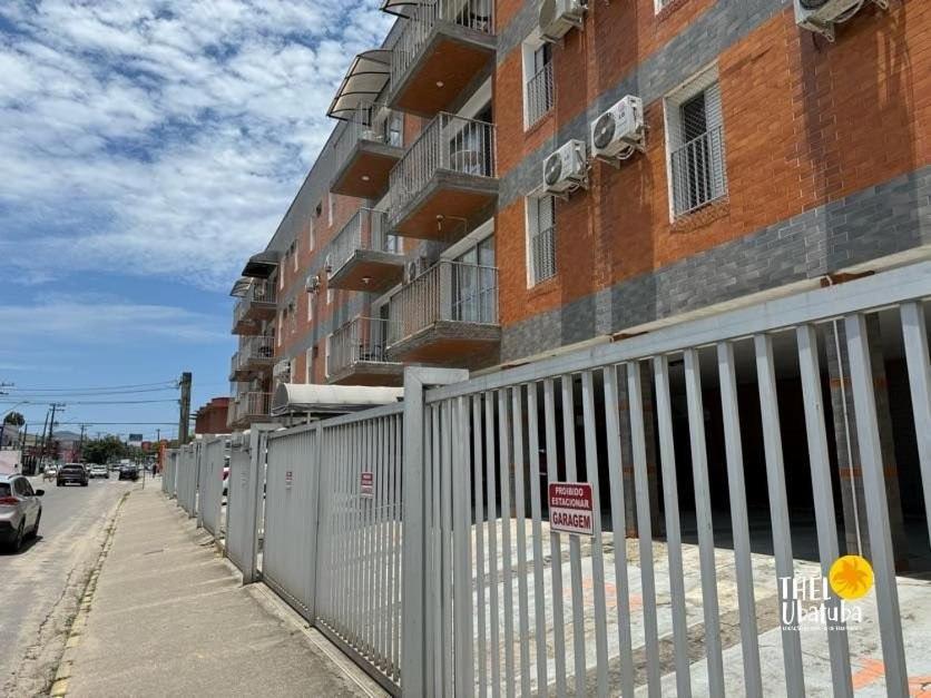 Thel - Apto 11/b, Miramar - Itagua Apartamento