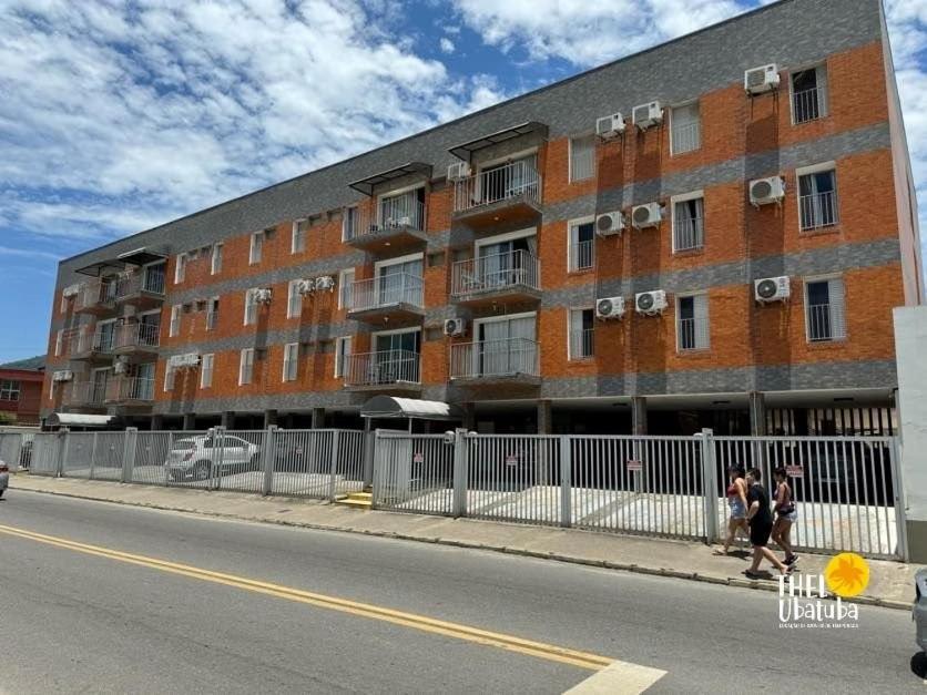 Apartamento Thel - Apto 11/b, Miramar - Itagua