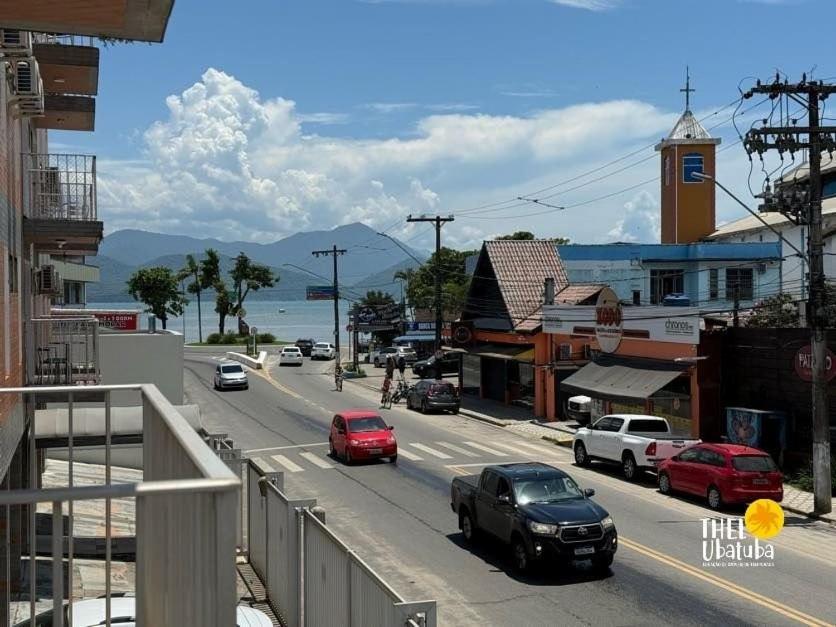 Apartamento Thel - Apto 11/b, Miramar - Itagua *