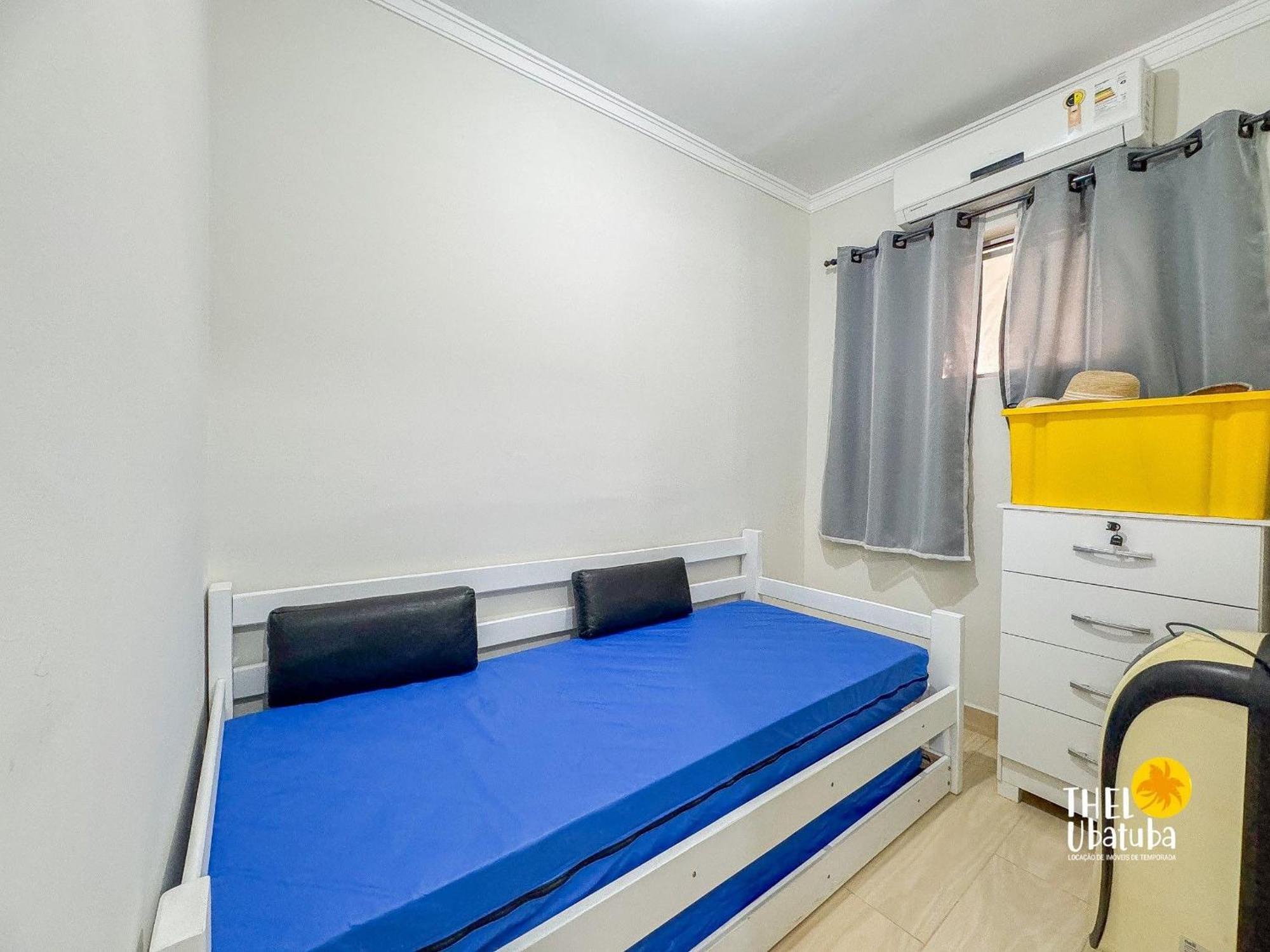 Apartamento Thel - Apto 11/b, Miramar - Itagua