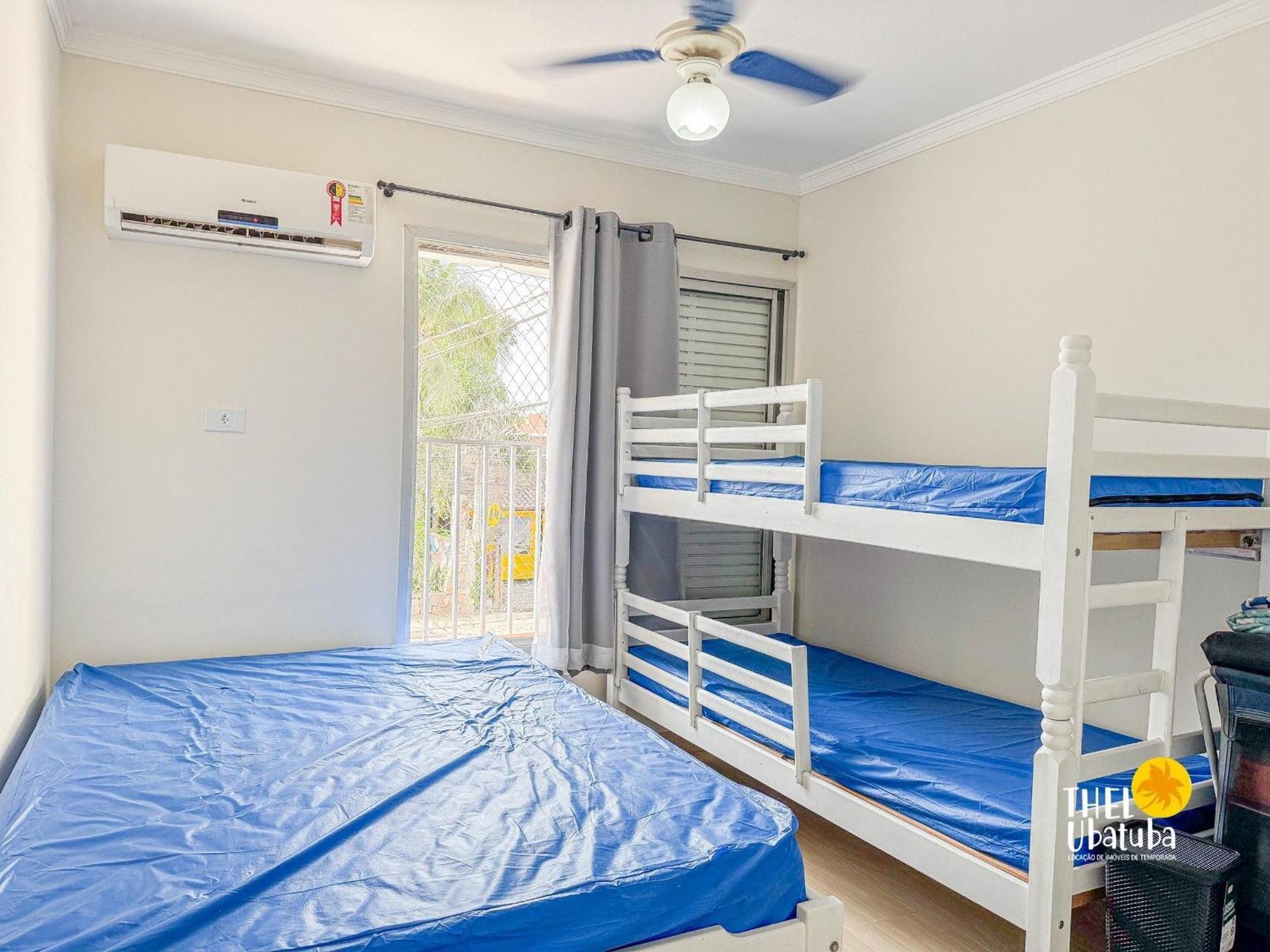 Apartamento Thel - Apto 11/b, Miramar - Itagua